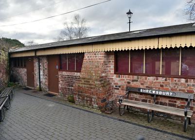 Abbey Station 1