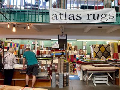 Atlas Rugs