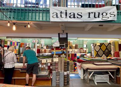Atlas Rugs