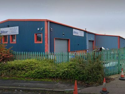 Bilcar precision engineering