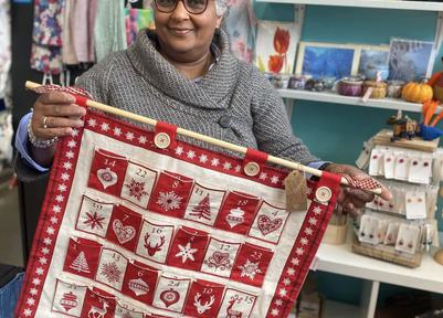 Charika Creations