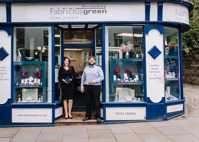 Fabricius Green 4