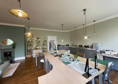 Feretia Studio