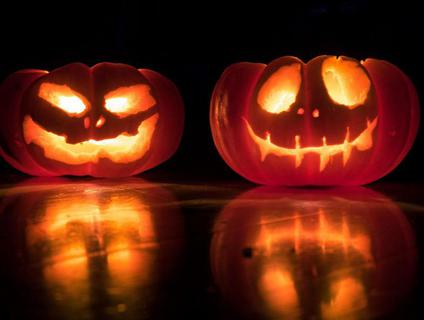 Halloween 2