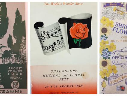 Flower show 3