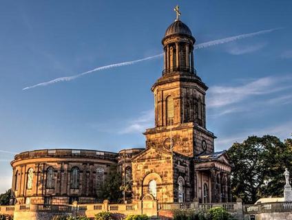 St chads