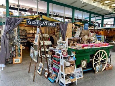 Generations Shrewsbury
