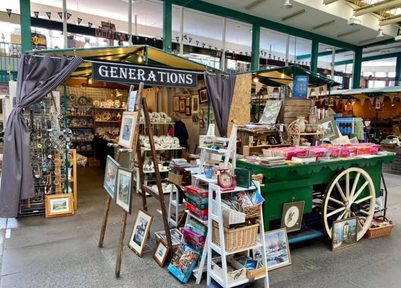 Generations Shrewsbury