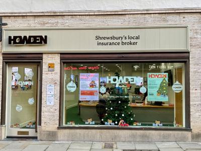Howden Insurance