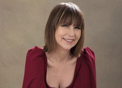 Julie Richards Portraits