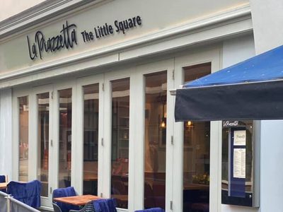 La Piazetta