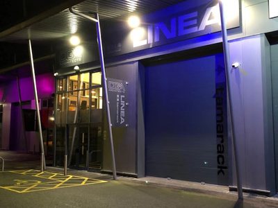 Linea Solutions Linea Solutions Ltd | Work in Shrewsbury