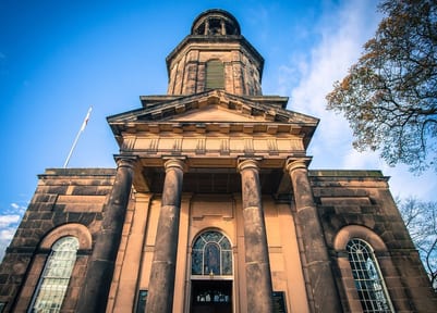 1920px St Chads Church Shrewsbury 2017