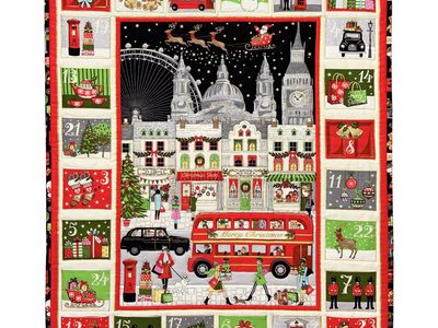 2369 1 london advent 1 1 1