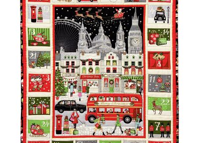 2369 1 london advent 1 1 1