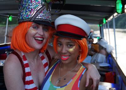80s cruise sabrina shrewsbury
