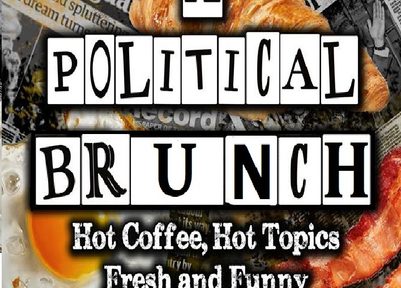 A Political Brunch