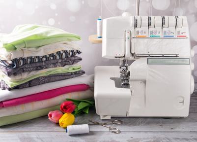 Abakhan Sewing