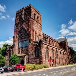 Abbey Foregate 2