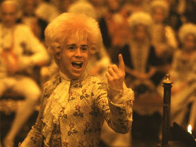 Amadeus