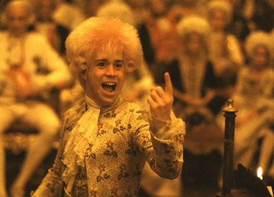 Amadeus