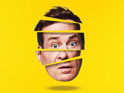 Ardal O Hanlon