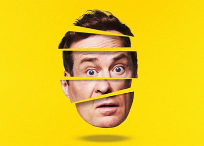 Ardal O Hanlon