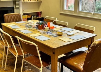 Beaded Workshop 2
