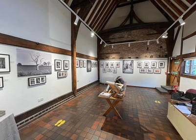Bear steps gallery