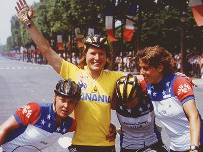 Breakaway Femmes
