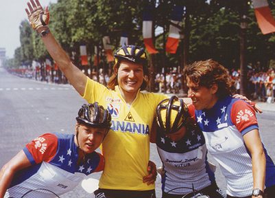 Breakaway Femmes