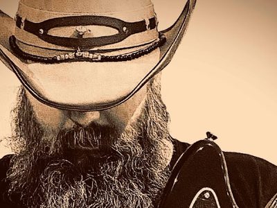 Chris stapleton