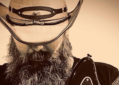 Chris stapleton