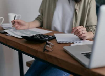 Credit Control Accounts Clerk