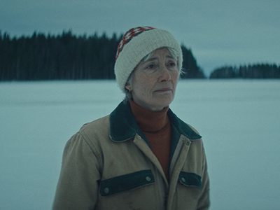 Dead Of Winter