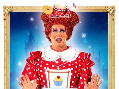 Dick Whittington