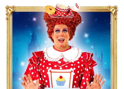 Dick Whittington