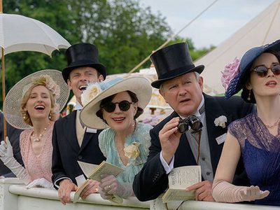 Downton Abbey