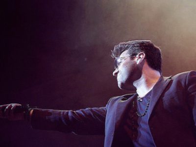 George Michael Legacy