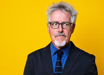 Griff Rhys Jones