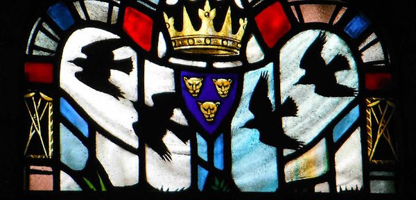 Holy Name Birkenhead more loggerheads