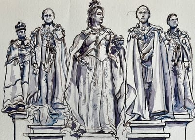 India Banner