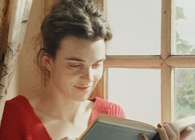 Jane Austen Wrecked My Life