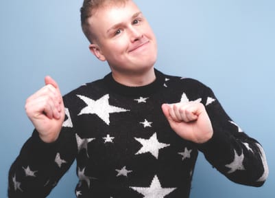 Josh Jones