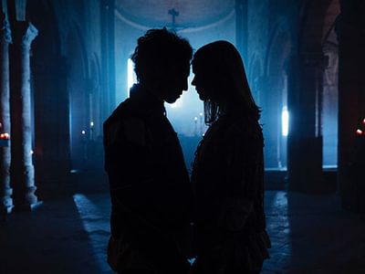 Juliet Romeo