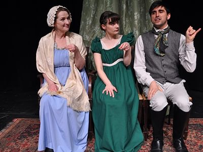 Little Women