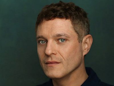 Matthew Horne