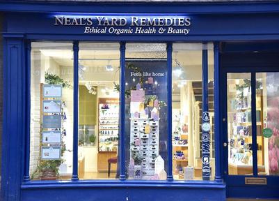 Neals Yard