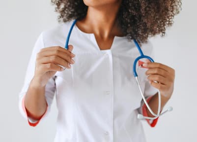 Practice Nurse or Nurse Associate