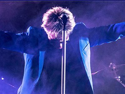 Rod Stewart Songbook